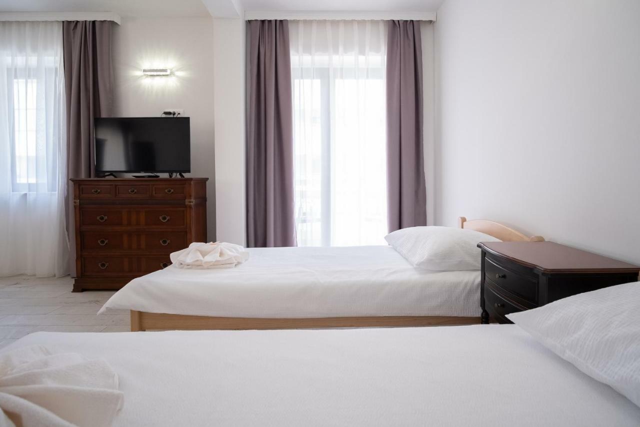 Apartmani Vila Kosa Trebinje Exterior foto