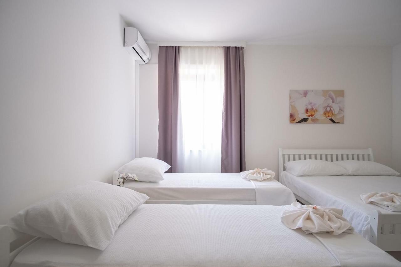Apartmani Vila Kosa Trebinje Exterior foto