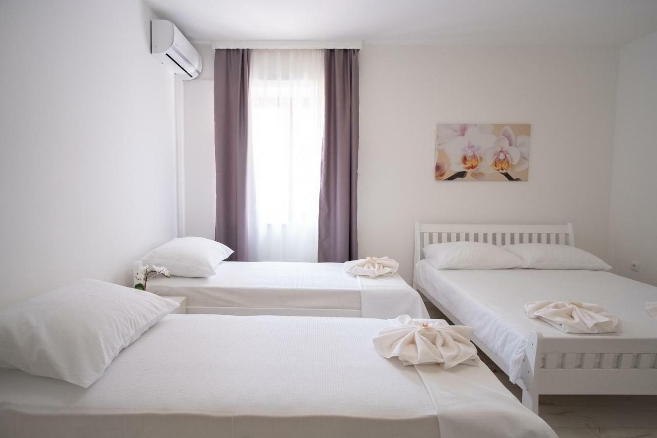 Apartmani Vila Kosa Trebinje Zimmer foto